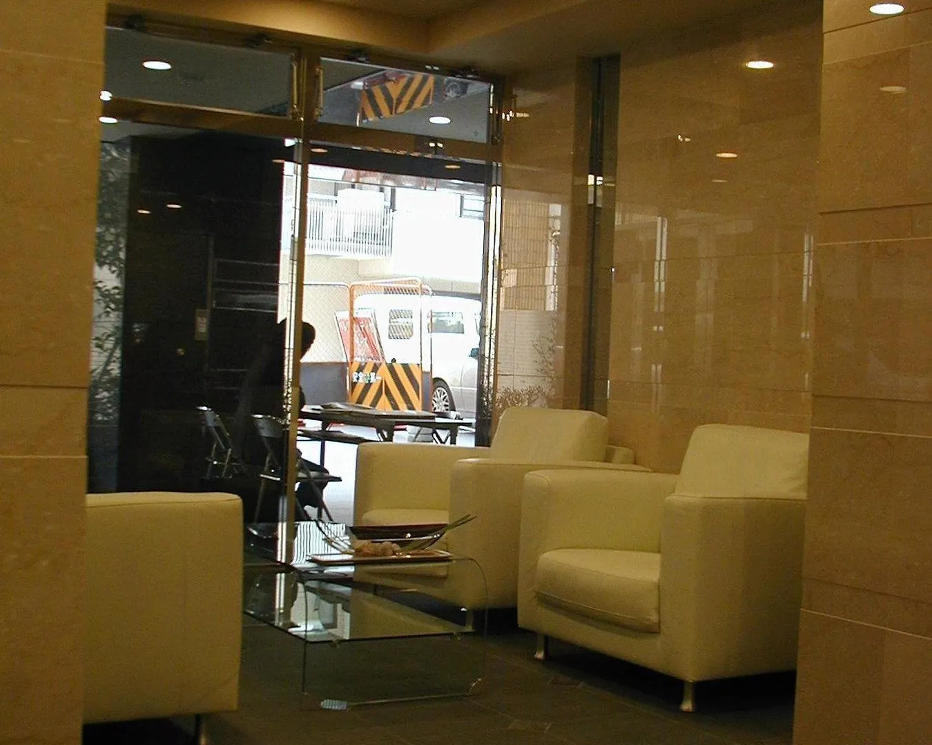 Palace Studio Kojimachi Tokyo