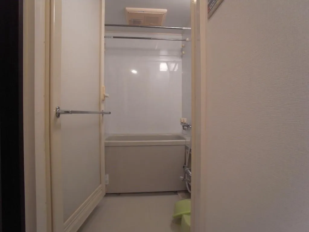 Apartment Palace Studio Kojimachi Tokyo