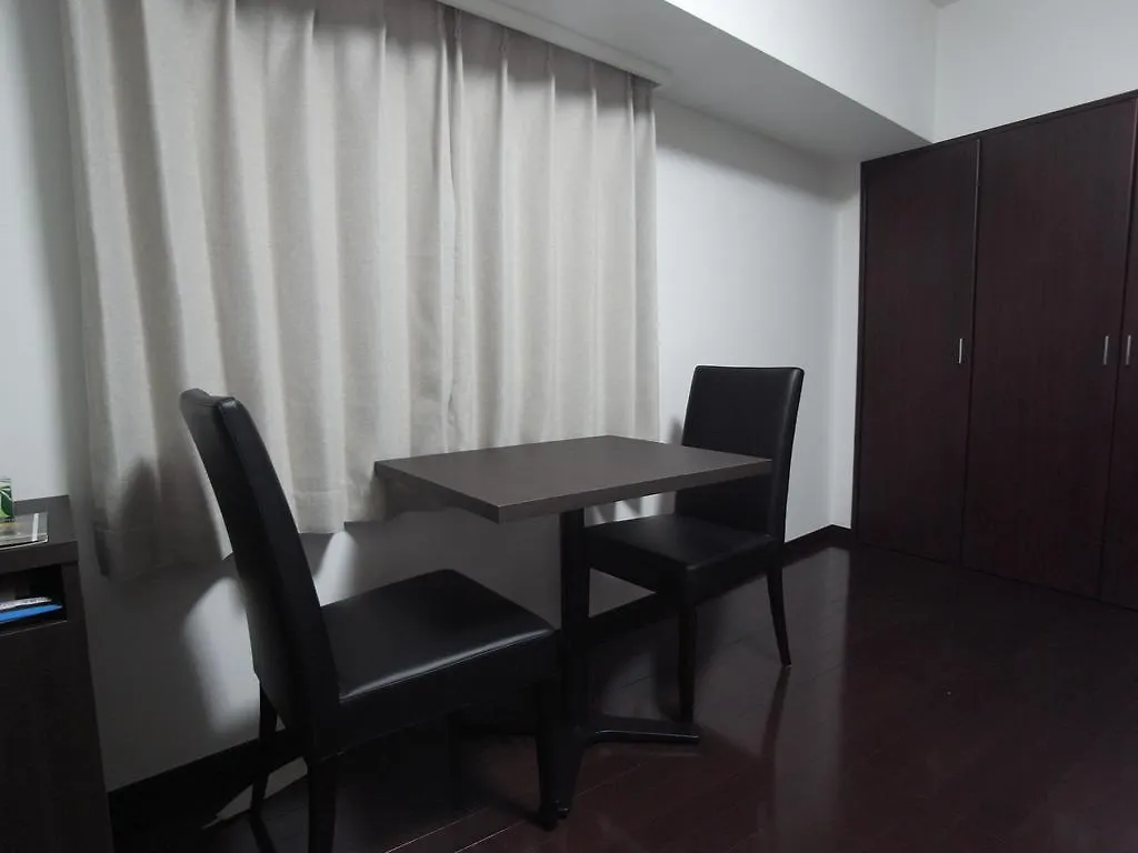 Palace Studio Kojimachi Tokyo Apartment