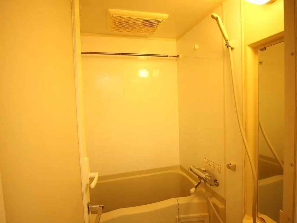Palace Studio Kojimachi Tokyo Apartment