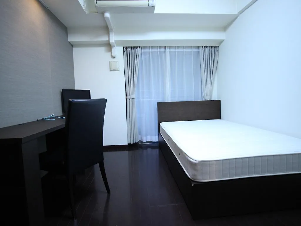 Palace Studio Kojimachi Tokyo 0*,