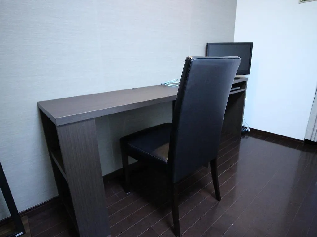 Apartment Palace Studio Kojimachi Tokyo