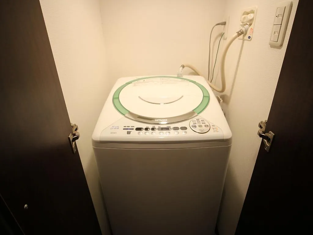 Palace Studio Kojimachi Tokyo