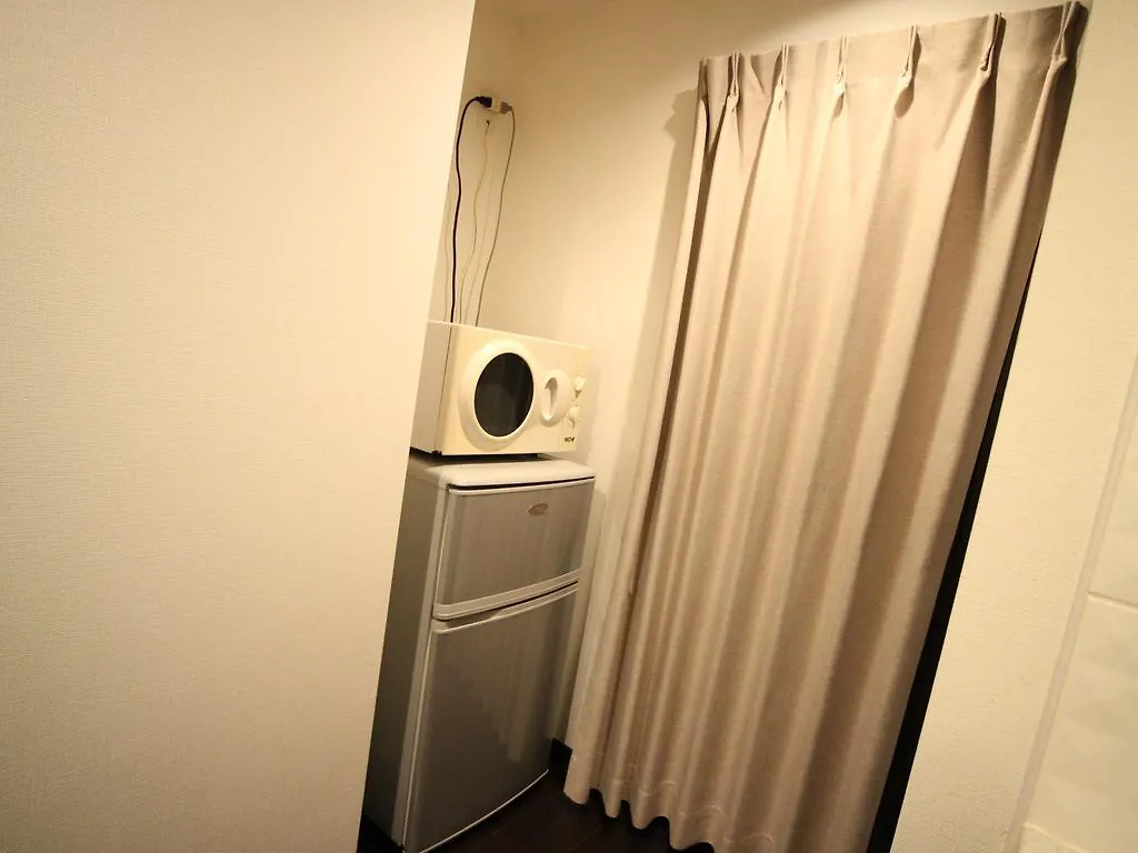 Palace Studio Kojimachi Tokyo 0*,  Japan