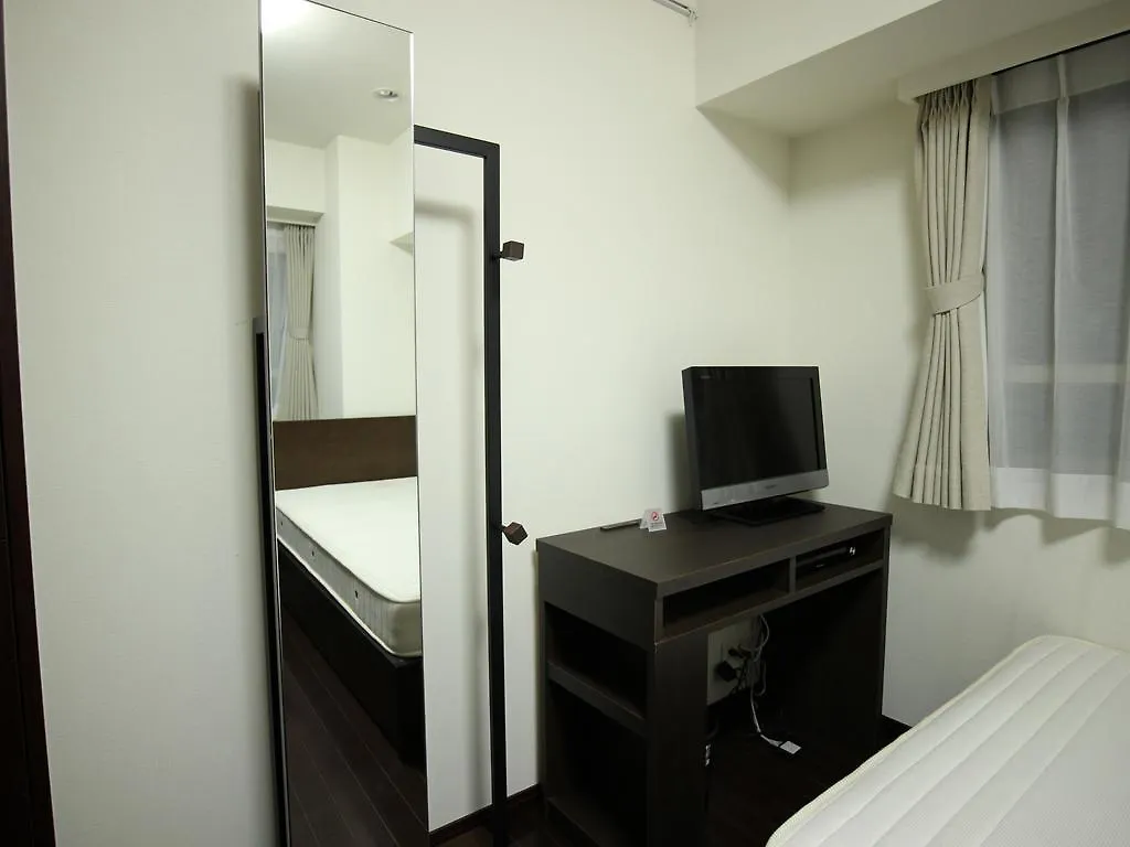 Palace Studio Kojimachi Tokyo