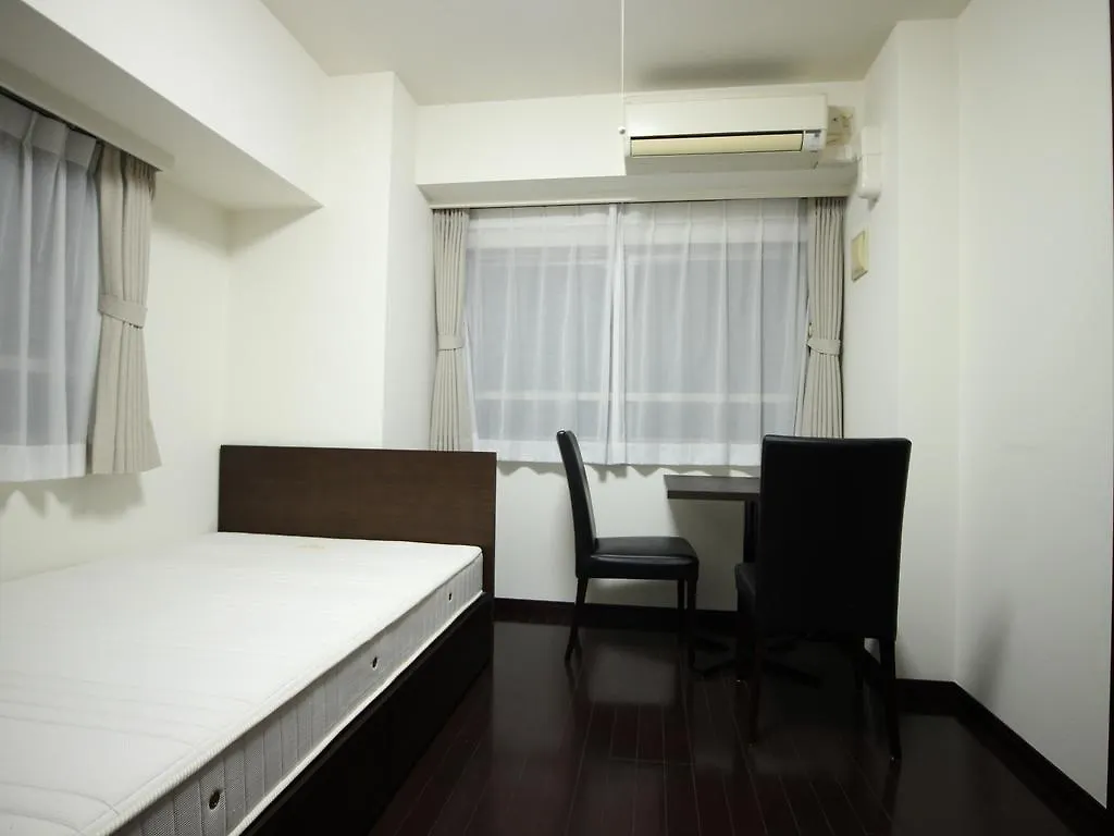 Palace Studio Kojimachi Tokyo Apartment
