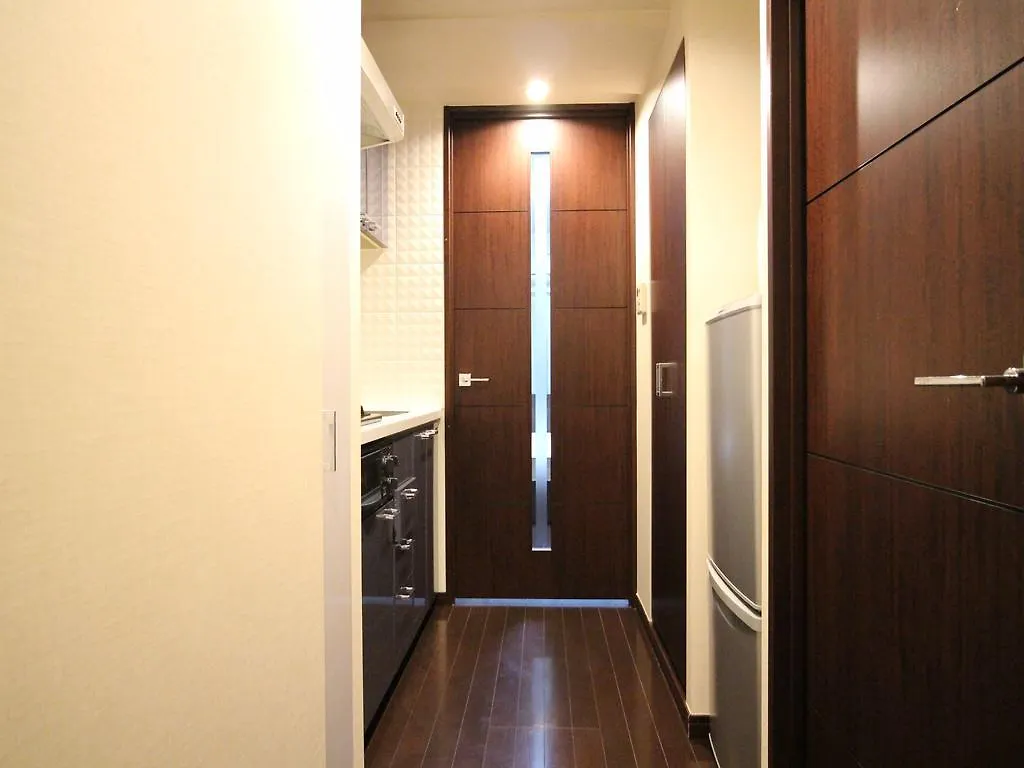 Palace Studio Kojimachi Tokyo Apartment