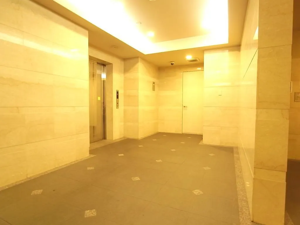 Palace Studio Kojimachi Tokyo