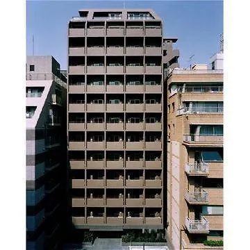 Palace Studio Kojimachi Tokyo