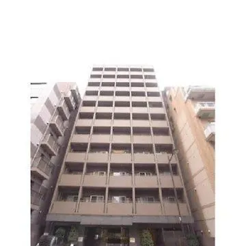 Palace Studio Kojimachi Tokyo Apartment