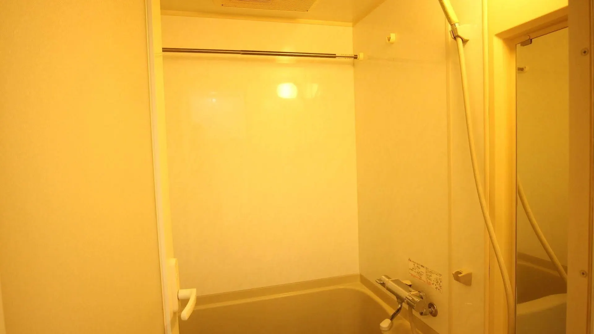 Apartment Palace Studio Kojimachi Tokyo Japan