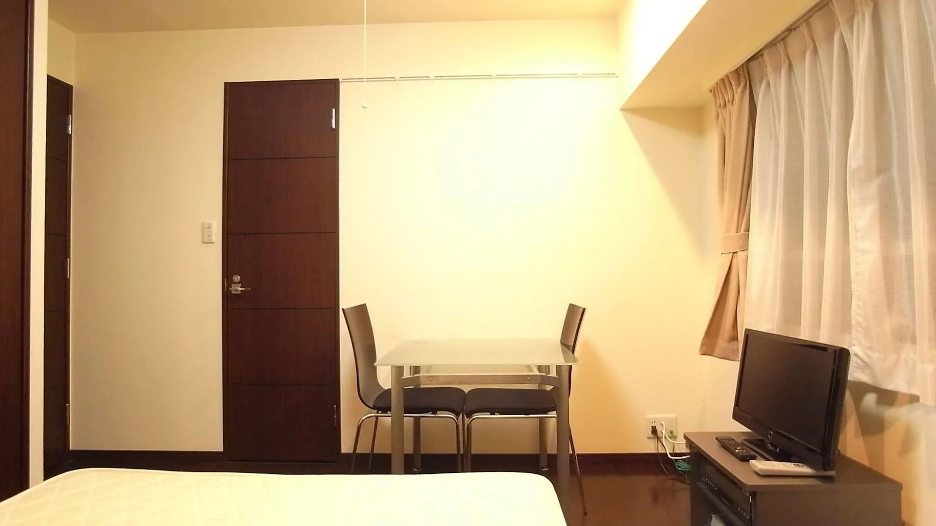 Palace Studio Kojimachi Tokyo
