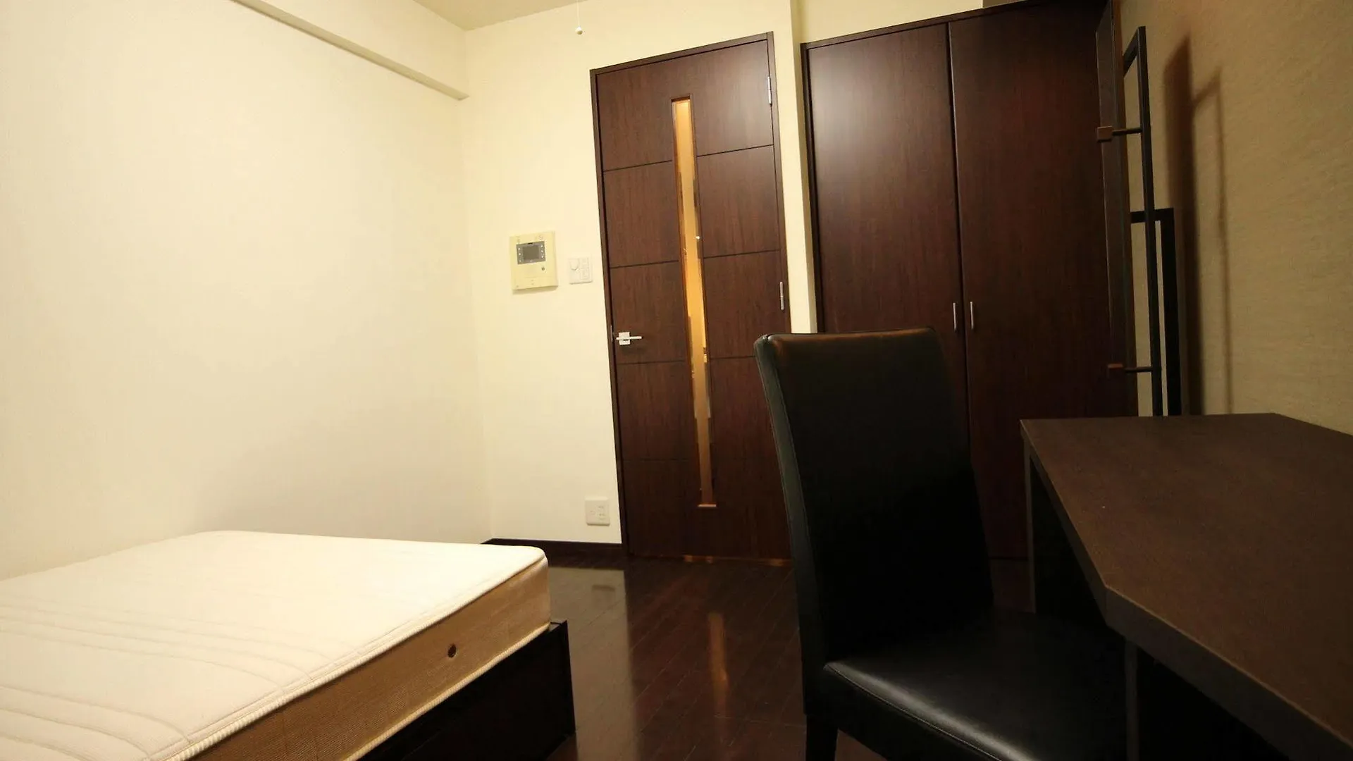 Palace Studio Kojimachi Tokyo